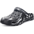 Gaatpot Mens Womens Garden Clogs Shoes With Arch Support Unisex Gardening Slip On Sandals Beach Slippers Shoes Clog