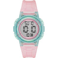 Armitron Sport Women'S Digital Chronograph Resin Strap Watch