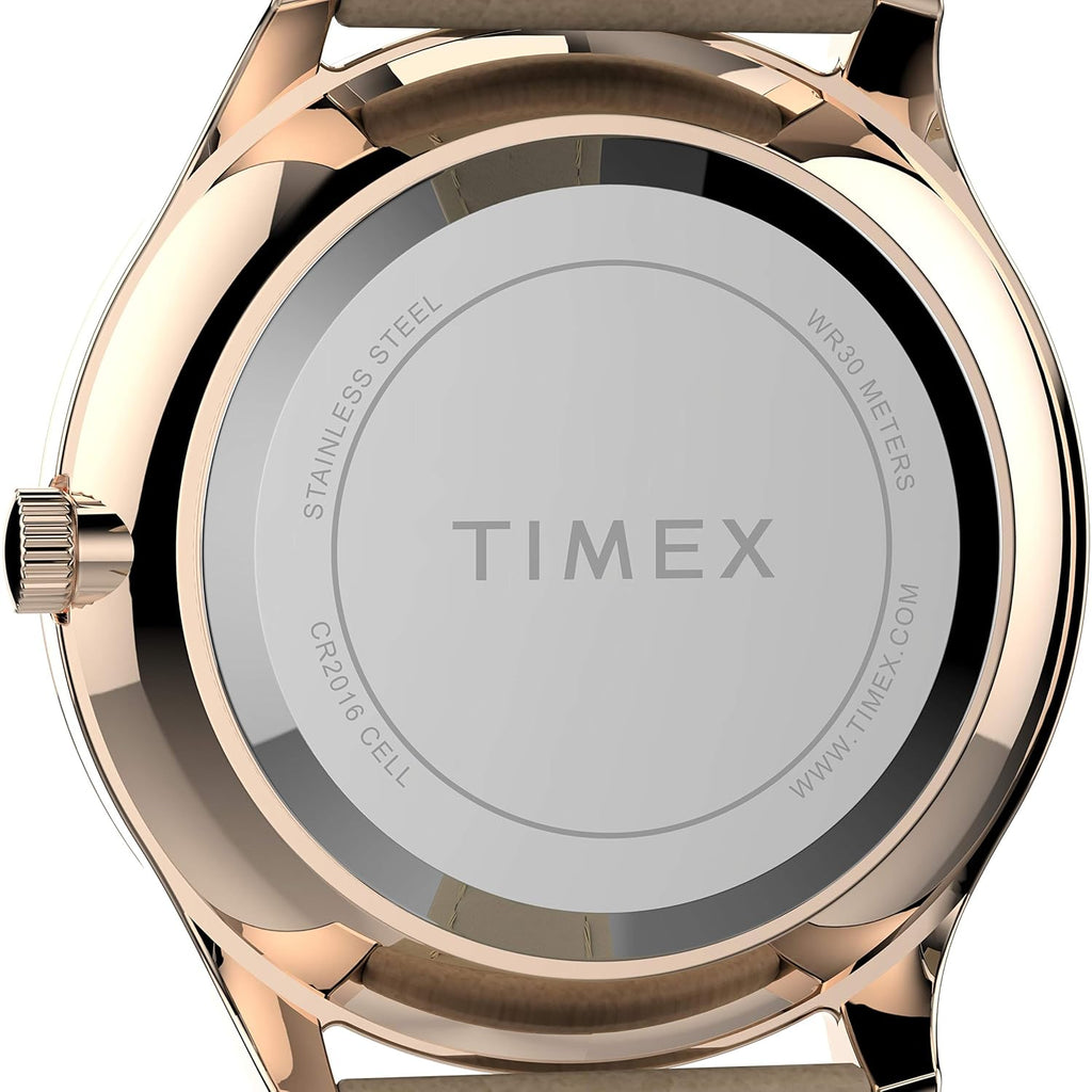 Timex Women'S Easy Reader Watch