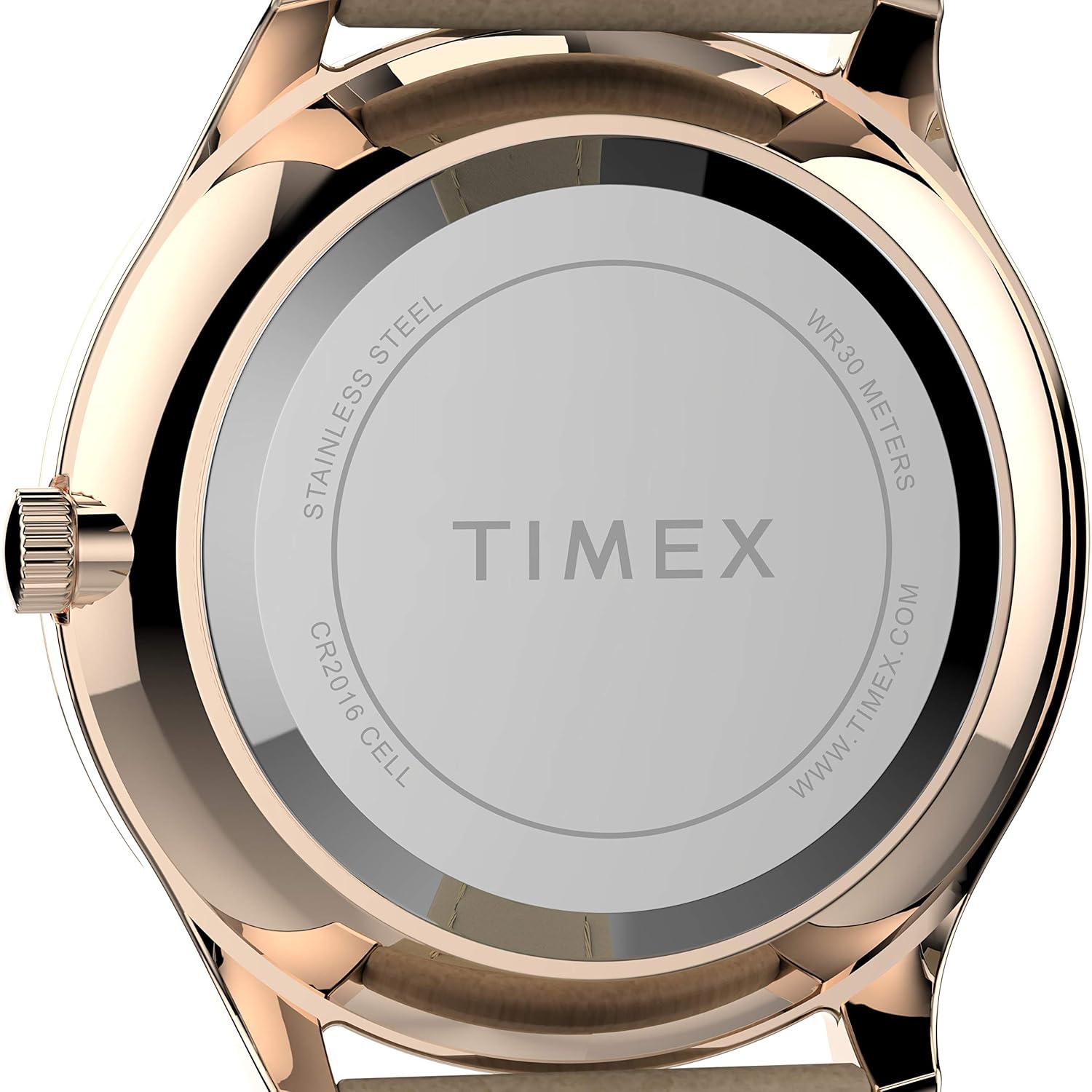 Timex Women'S Easy Reader Watch