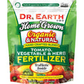 Dr. Earth Organic 5 Tomato, Vegetable & Herb Fertilizer Poly Bag