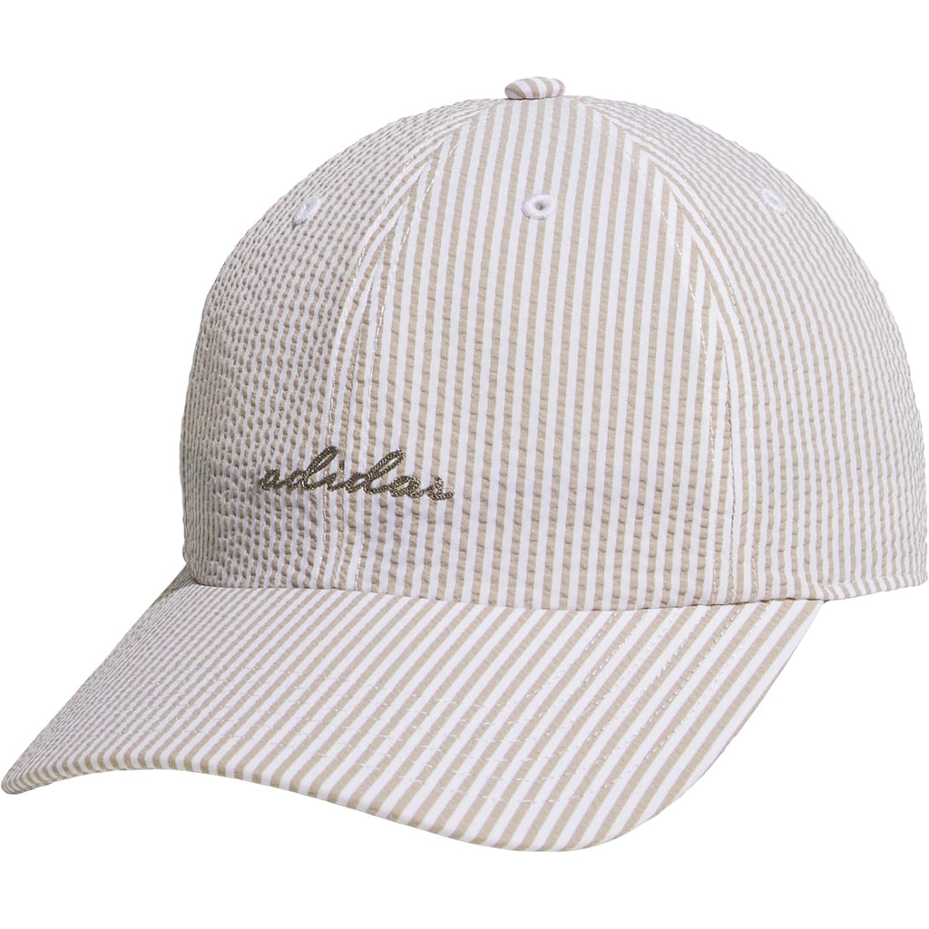 adidas Women's Sport Essentials Baseball Cap – Athletic Relaxed Strapback Hat