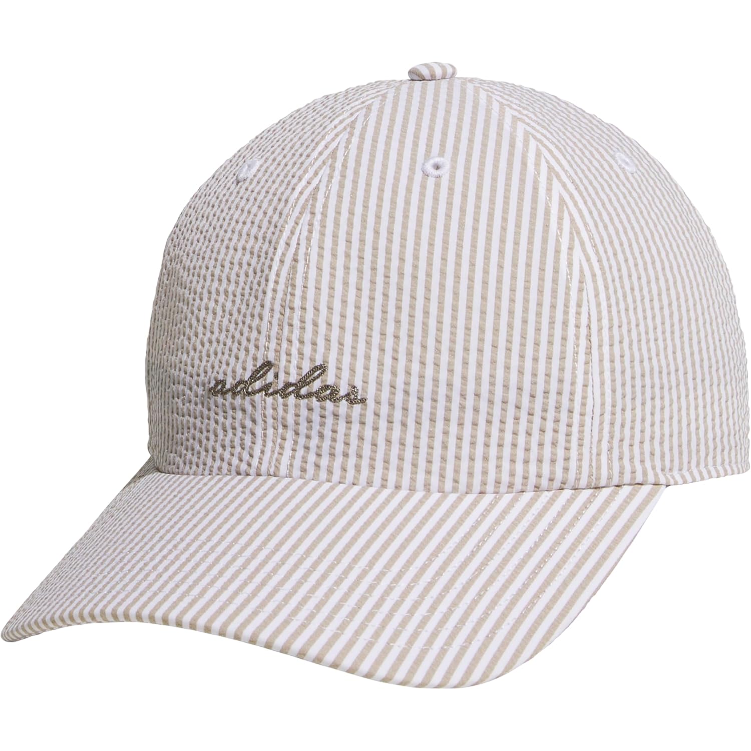 adidas Women's Sport Essentials Baseball Cap – Athletic Relaxed Strapback Hat