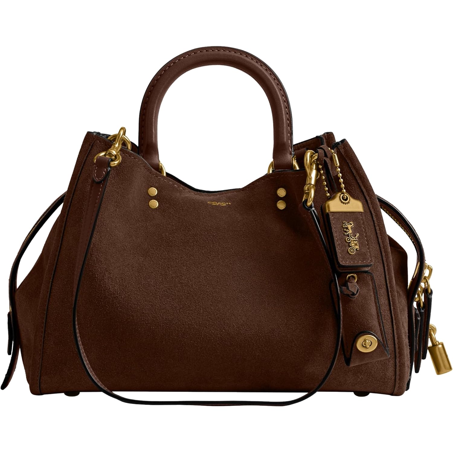 Coach Women'S Rogue Bag 31
