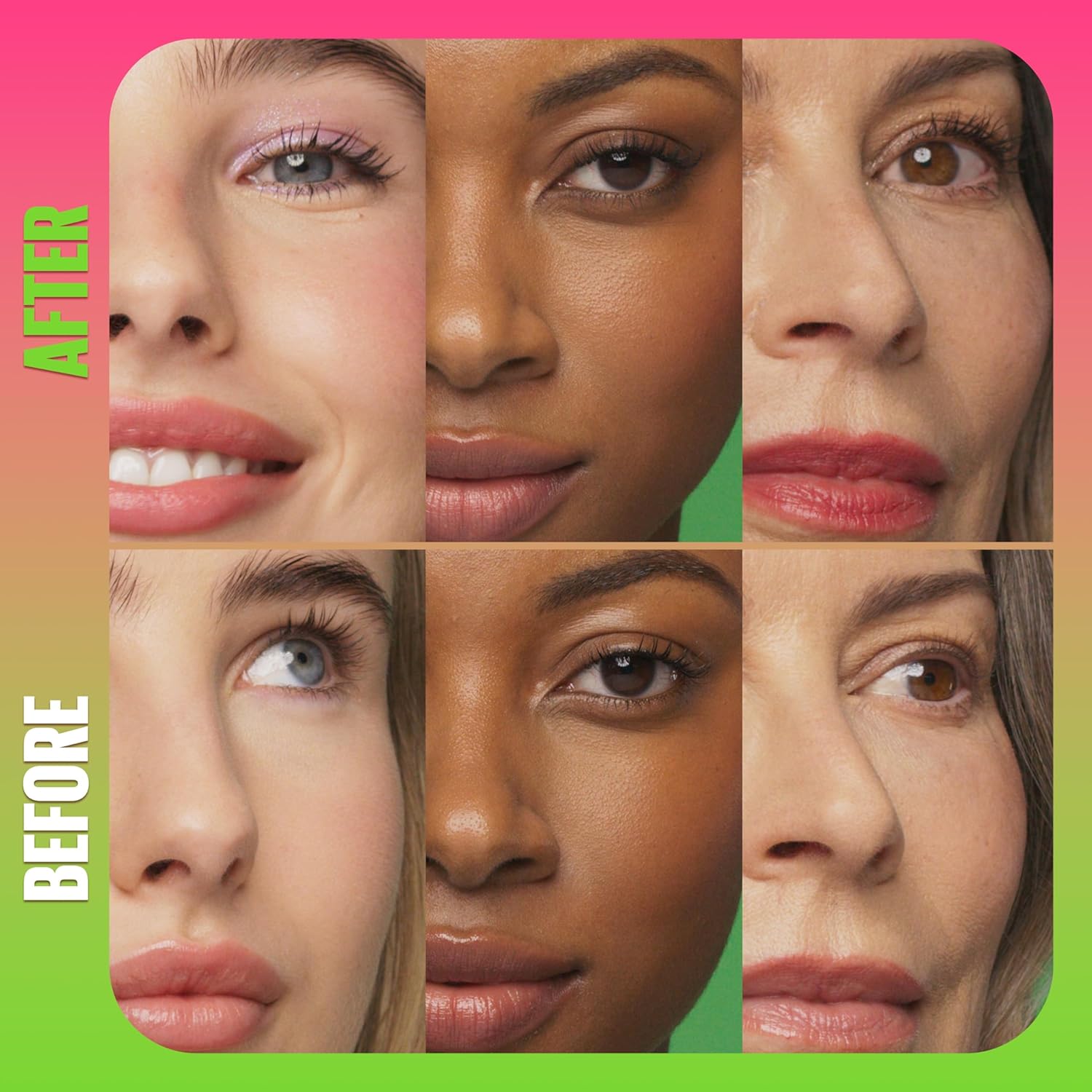 Maybelline Great Lash Washable Mascara Makeup, Volumizing Lash-Doubling Formula That Conditions As It Thickens, Very Black, 2 Count