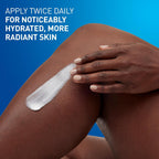 Cerave Intensive Moisturizing Cream, Body Moisturizer With Shea Butter, 72H Hydration + Skin Barrier Repair, Fragrance-Free Body Lotion For Extremely Dry Skin, 19Oz | Packaging May Vary