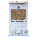 Succulent, Cactus And Bonsai Soil - Jacks Gritty Mix - 2 Quarts – Fast Draining – Fight Root Rot – Optimized Ph