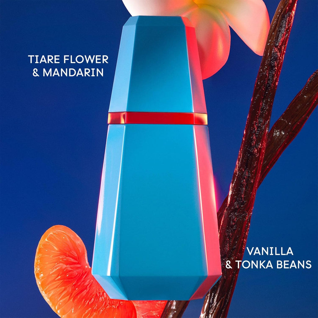Cacharel Lou Lou Eau de Parfum Spray Perfume for Women