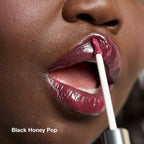 Clinique Pop Plush Creamy Lip Gloss With Hyaluronic Acid + Blend Of Avocado, Aloe + Shea Butter | Hydrating + High Shine