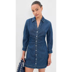 Veronica Beard Jean Women'S Maura Dress
