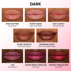 Too Faced Lip Injection Extreme Lip Shaper | Plumping, Waterproof, Liner Pencil, 0.01 Ounce