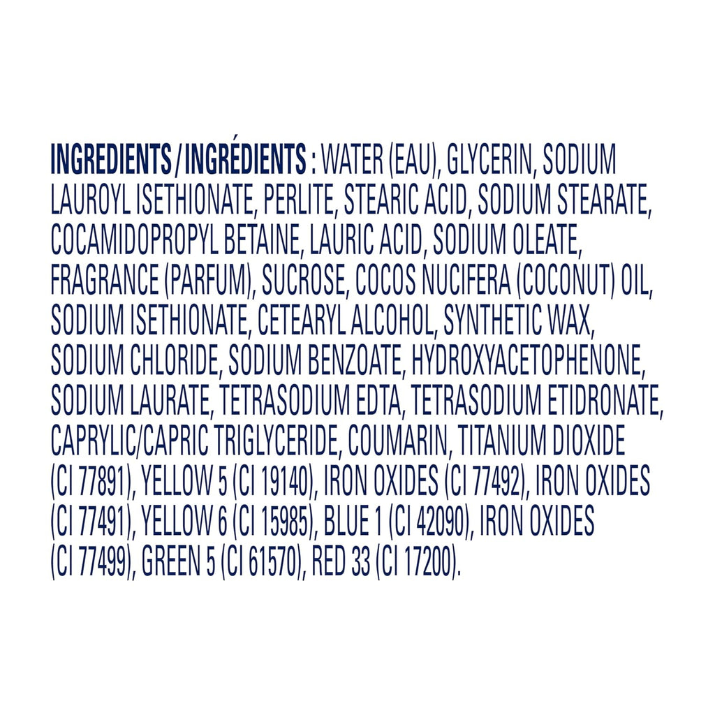 Dove Vanilla Sugar & Shea Butter Body Scrub Exfoliates And Deeply Nourishes For Smooth, Radiant Skin 15 Oz
