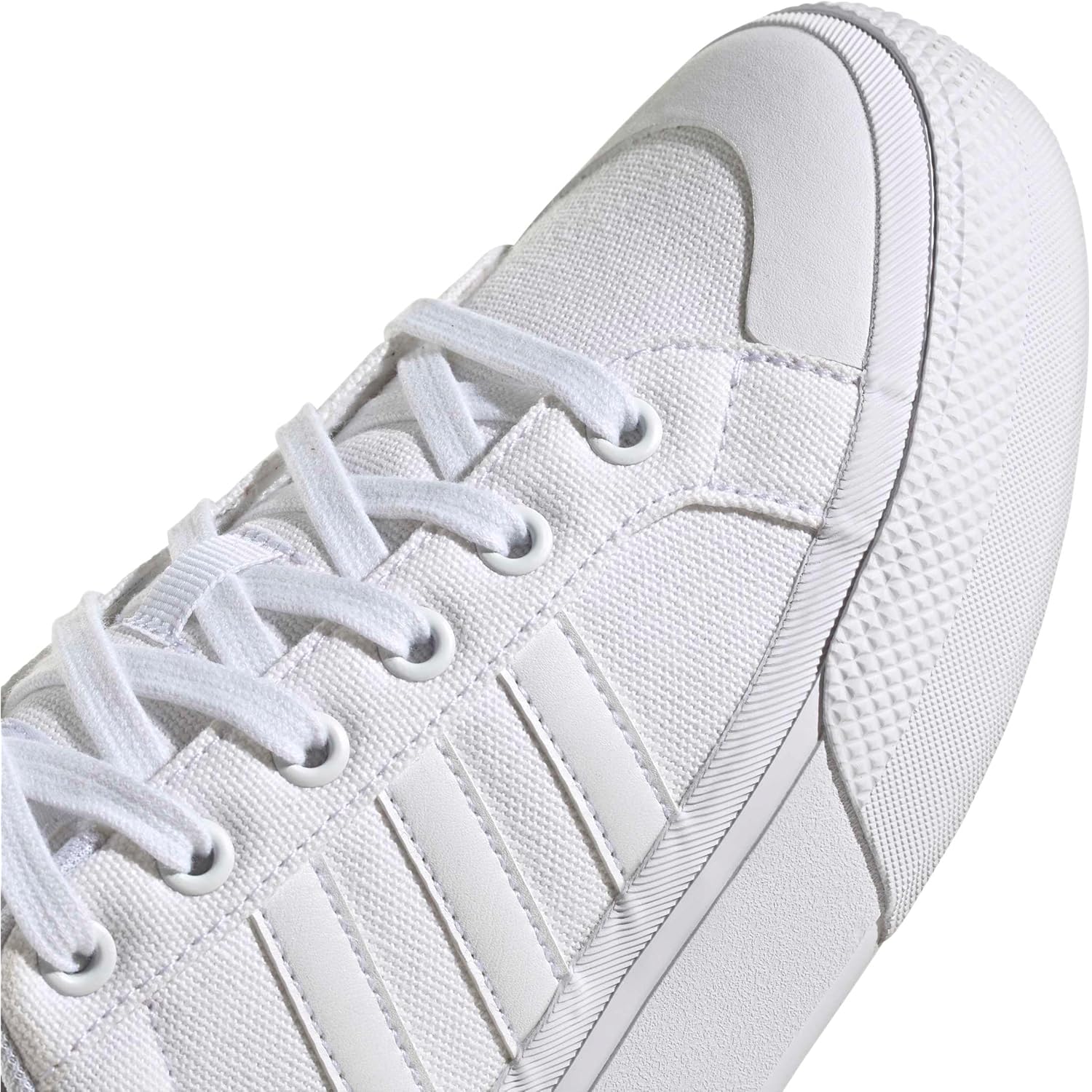 Adidas Women's Bravada 2.0 Platform Sneakers