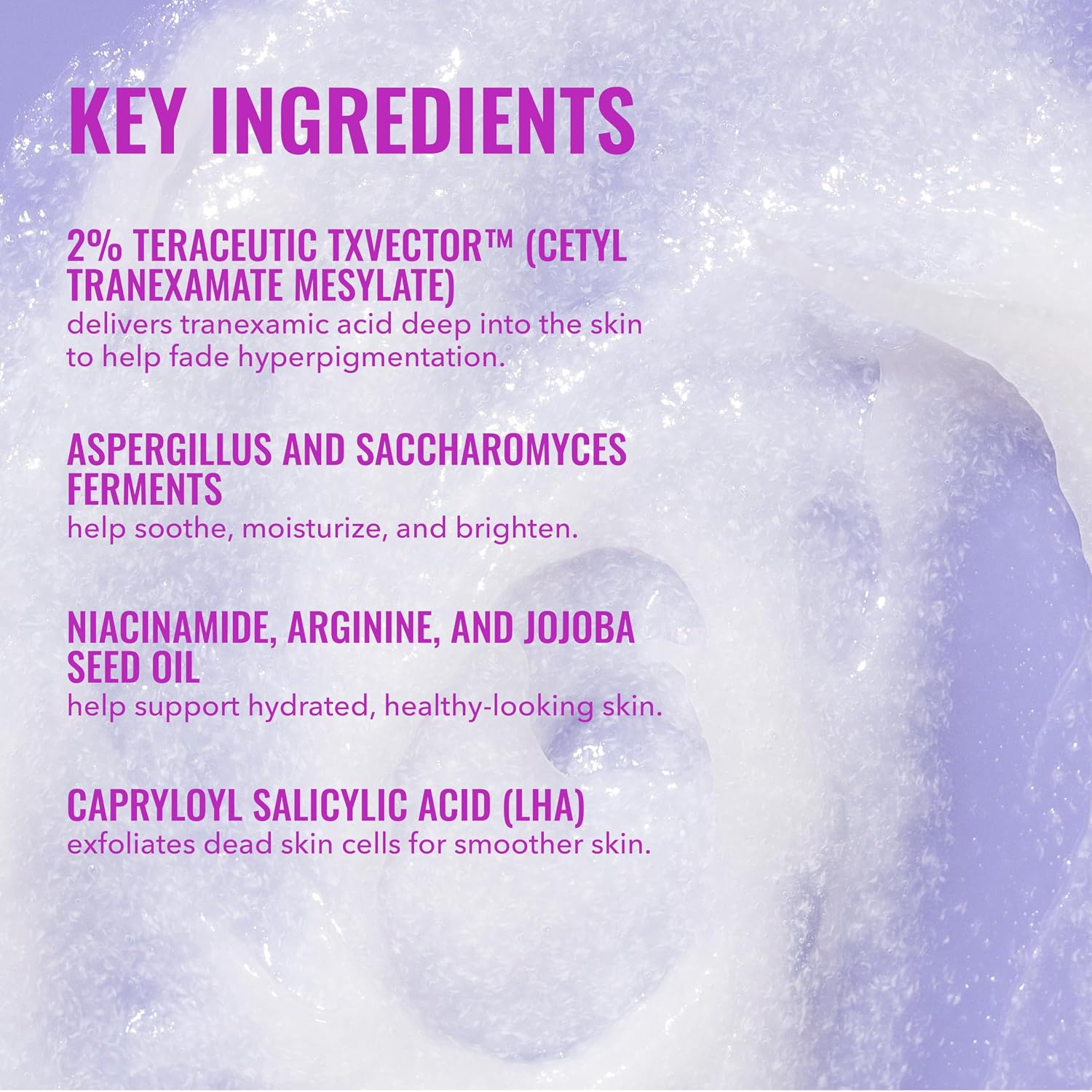 Good Molecules Discoloration Correcting Body Treatment - Anti-Pigment Cream With Niacinamide, Tranexamic Acid - Target Dark Spots And Moisturize - Skincare For Body