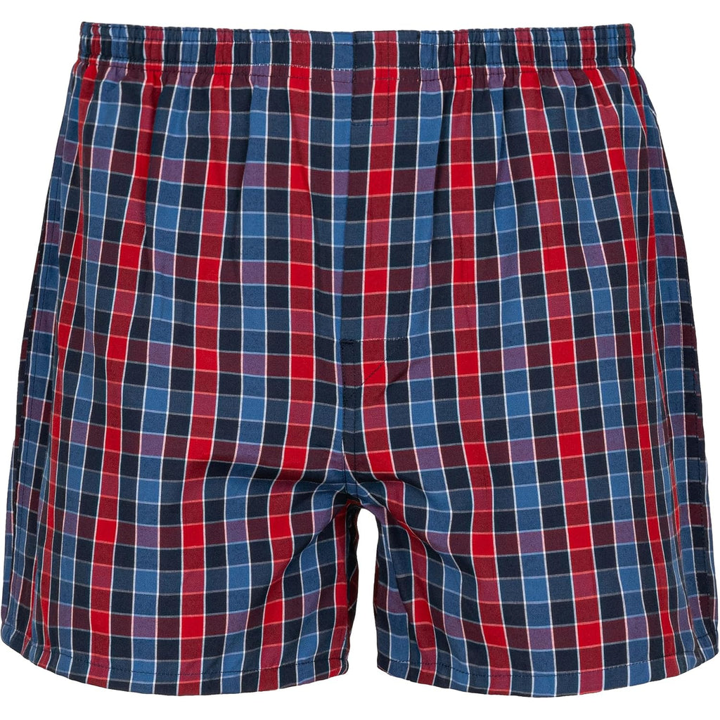 Gildan Men'S Underwear Boxers, Multipack