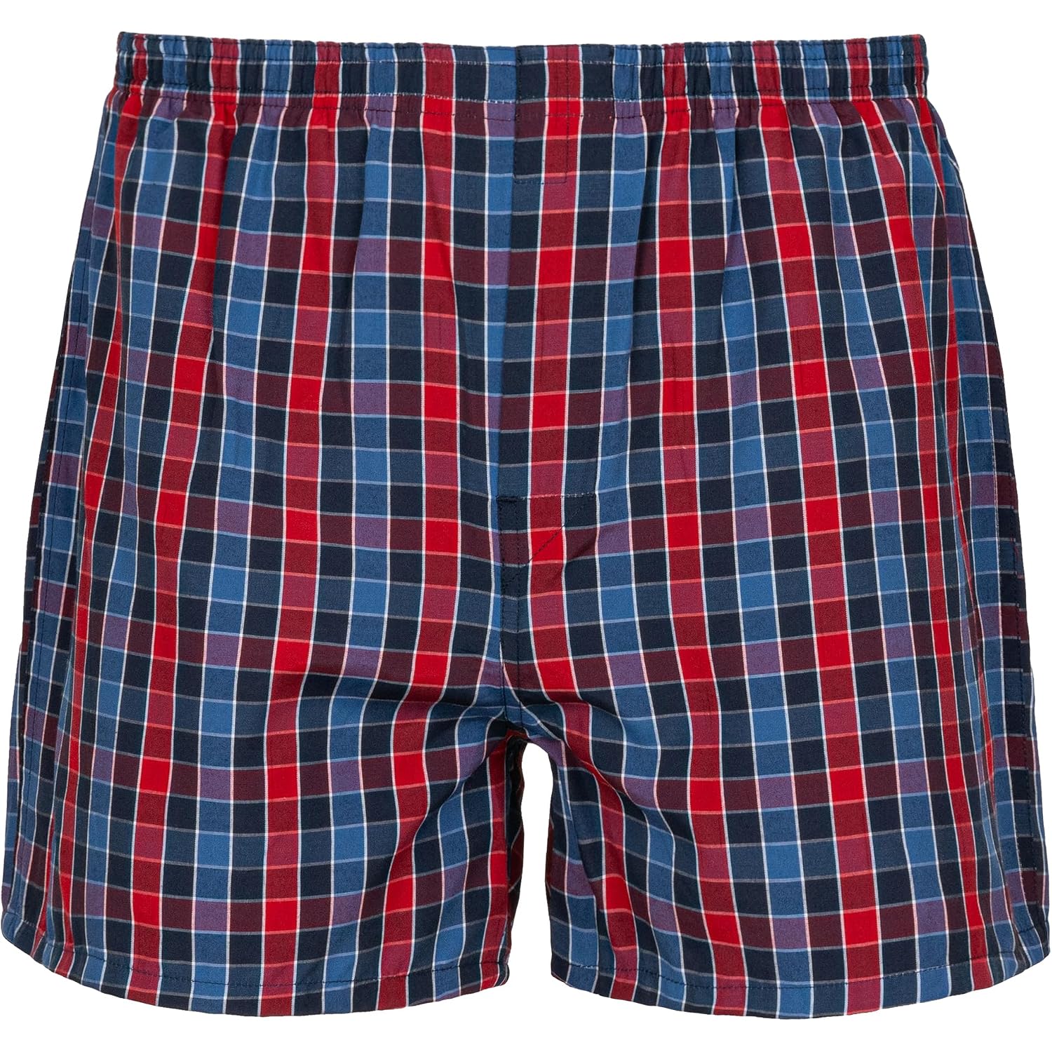 Gildan Men'S Underwear Boxers, Multipack