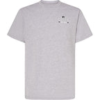 Costa Del Mar Unisex-Adult Prado Tee Heather Gray