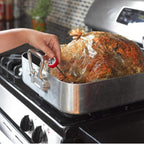 Reynolds Kitchens Turkey Size Oven Bags, Holds Up to 24 Pounds, 2 Count