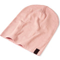 Chemo Beanie Cap - Soft and Skin Friendly - 100% Cotton Soft Pink