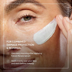 No7 Future Renew Damage Reversal Face Cream With Spf 25 - Anti Aging Face Moisturizer With Skin Firming Benefits - Formulated With Peptide Technology To Protect, Repair & Intensely Hydrate (1.69 Oz)