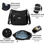 Baggallini The New Classic Collection Uptown Bagg
