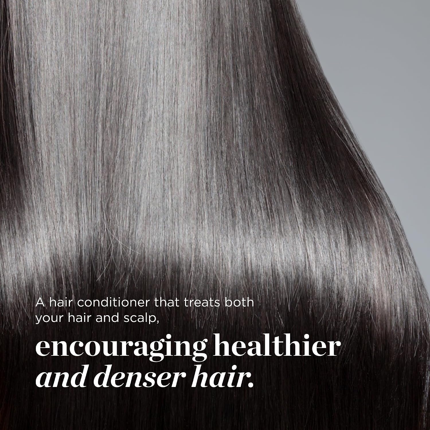 Dr. Groot Hair Thickening Conditioner For Hair Loss, Thinning Hair, Korean Hair Care, Biotin Scalp Treatment, Clinically Tested, Thicker Hair, Reduces Oil