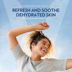 Vaseline Soothing Hydration 2-Pack – Intensive Care Moisturizing Hand And Body Lotion With Aloe, Ultra-Hydrating Lipids, 48 Hours Of Moisture, 10 Oz Ea