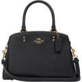 Coach Unisex Mini Lillie Carryall