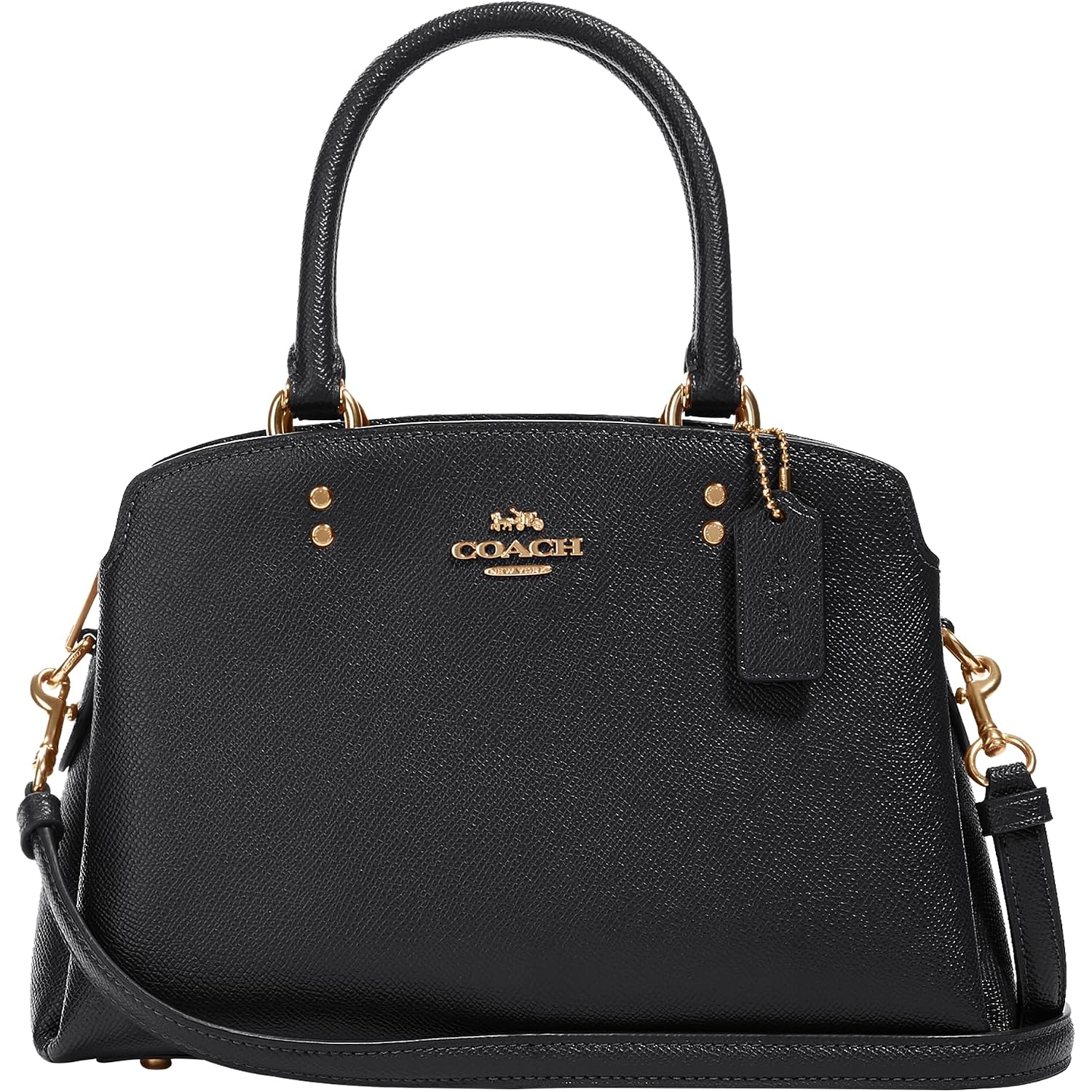 Coach Unisex Mini Lillie Carryall