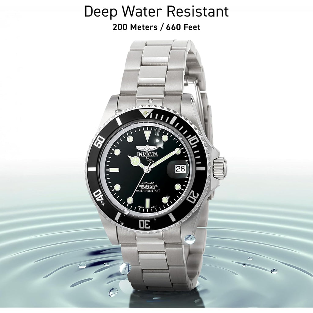 Invicta Men'S 5053 Pro Diver Collection Automatic Watch