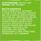 Bioré Pore Unclogging Scrub, Removes Excess Dirt And Oils, Face Scrub, With Salicylic Acid, Oil Free, (Hsa/Fsa Approved), 5 Ounces