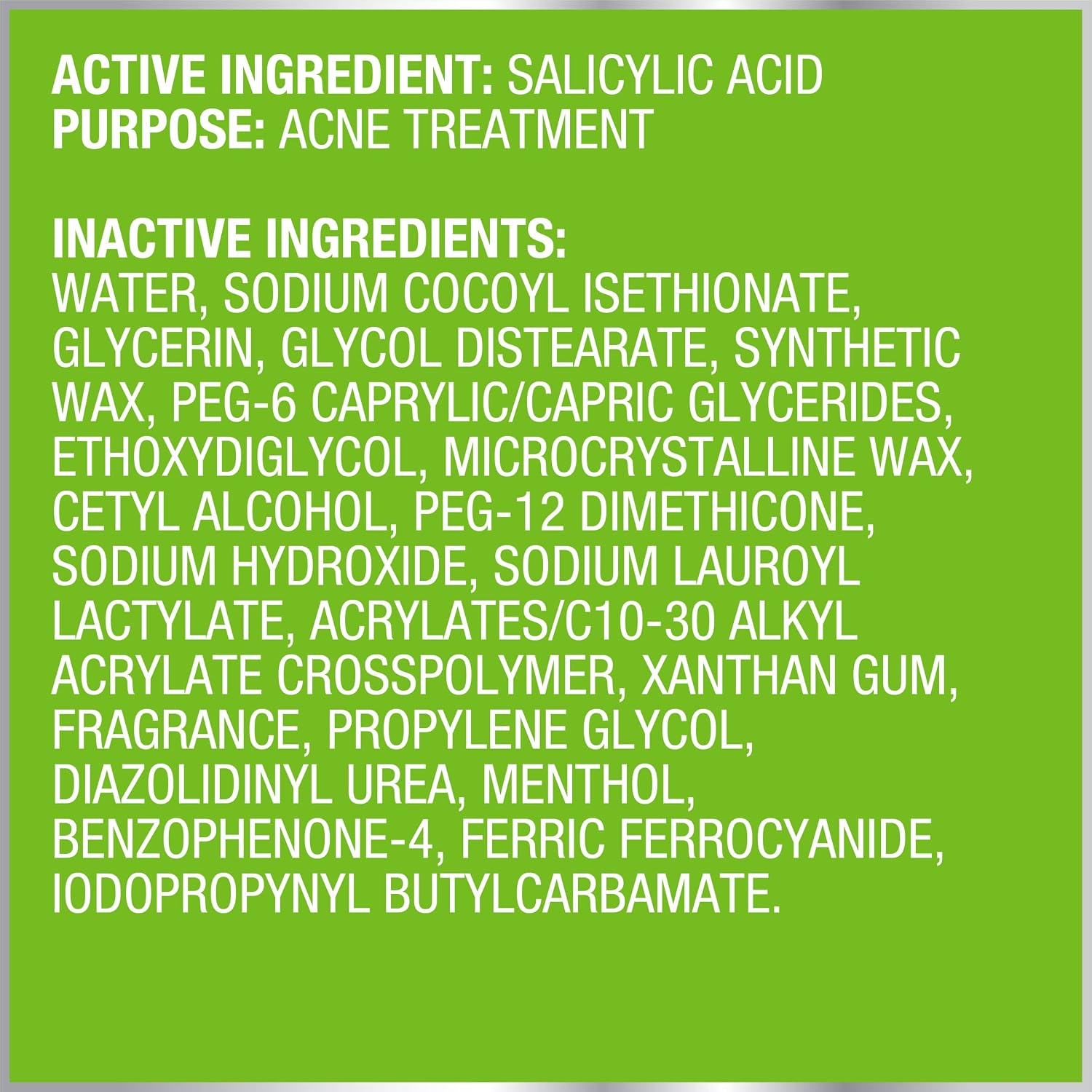 Bioré Pore Unclogging Scrub, Removes Excess Dirt And Oils, Face Scrub, With Salicylic Acid, Oil Free, (Hsa/Fsa Approved), 5 Ounces