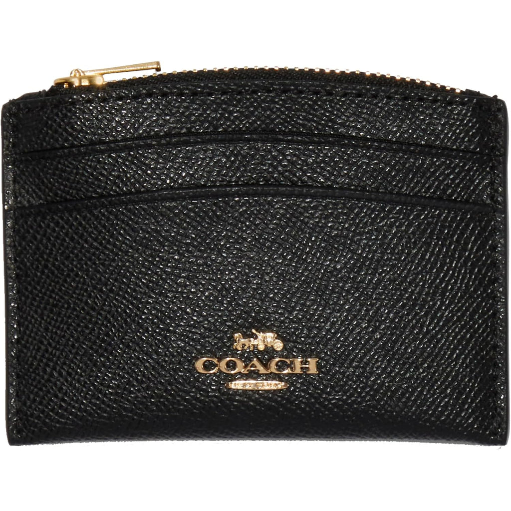 COACH Women's Shaped Card CASE