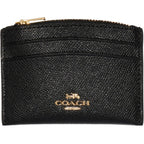 COACH Women's Shaped Card CASE