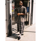 Shaka Wear 5.6Oz Plaid Shorts