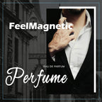 Eau De Parfum With Pheromones-Infused Cologne For Men - Long-Lasting Perfume Social Confidence 50Ml