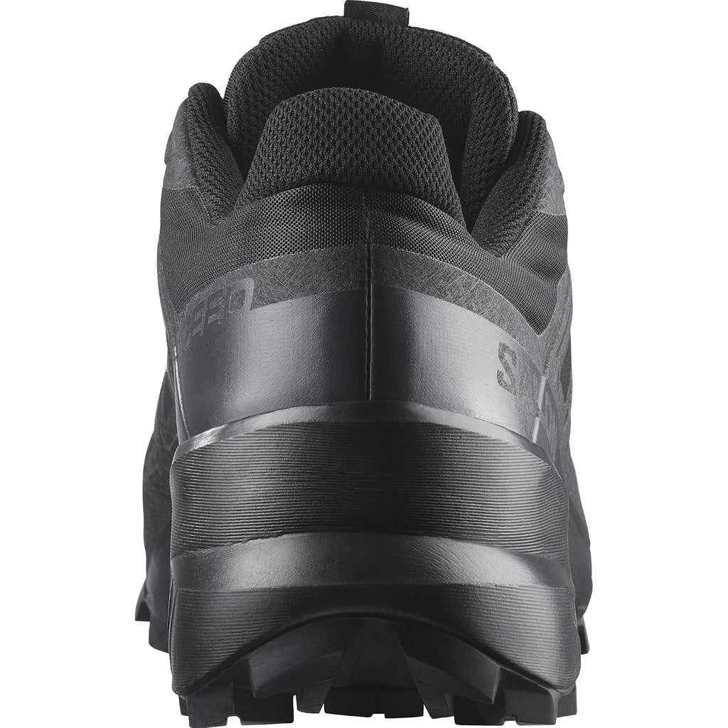 Salomon Men’S Speedcross Trail Running Shoes