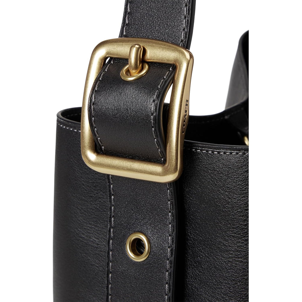 COACH Bleecker Bucket Bag