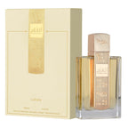 Lattafa Angham - Citrus, Lavender, Musk, Amber, Vanilla - Eau De Parfum Long-Lasting Fragrance For Unisex, 3.40 Ounce / 100 Ml