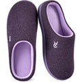 Veracosy Women'S Soft Slippers Memory Foam Non-Slip Indoor Outdoor Shoes
