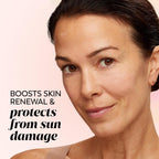 Olay Regenerist Advanced Anti-Aging Face Moisturizer For All Skin Types, Micro-Sculpting Cream With Broad Spectrum Spf 30, Reduces Wrinkles, Firms And Plumps Skin, Dermatologist Tested, 1.7 Oz