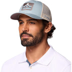 Columbia Mesh Snap Back
