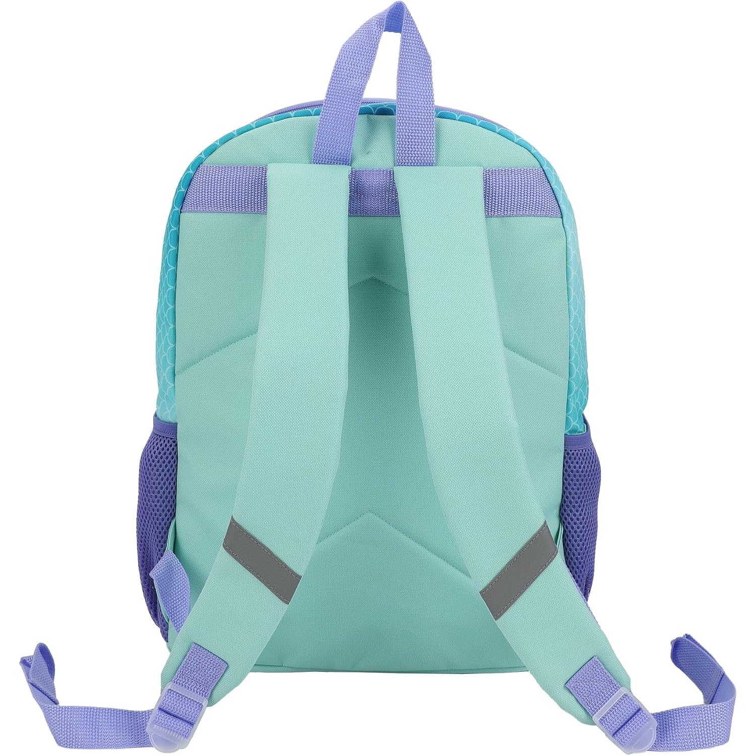 The Little Mermaid 16" 5-Piece Backpack And Lunchbox Set