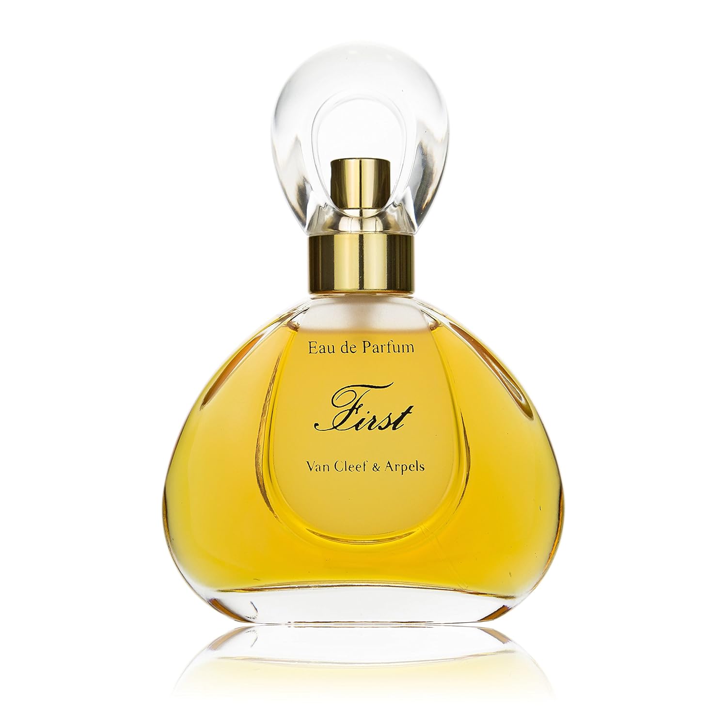 First By Van Cleef & Arpels Eau De Parfum Spray 2 Oz