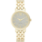Nine West Women's Bracelet Watch
