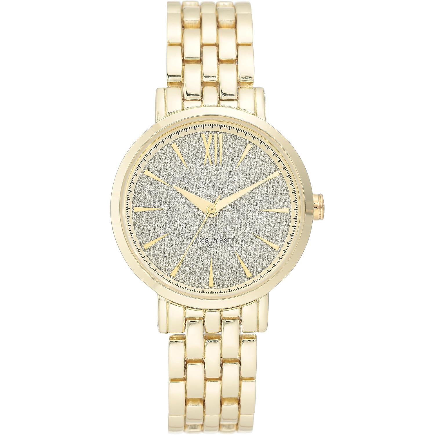 Nine West Women's Bracelet Watch