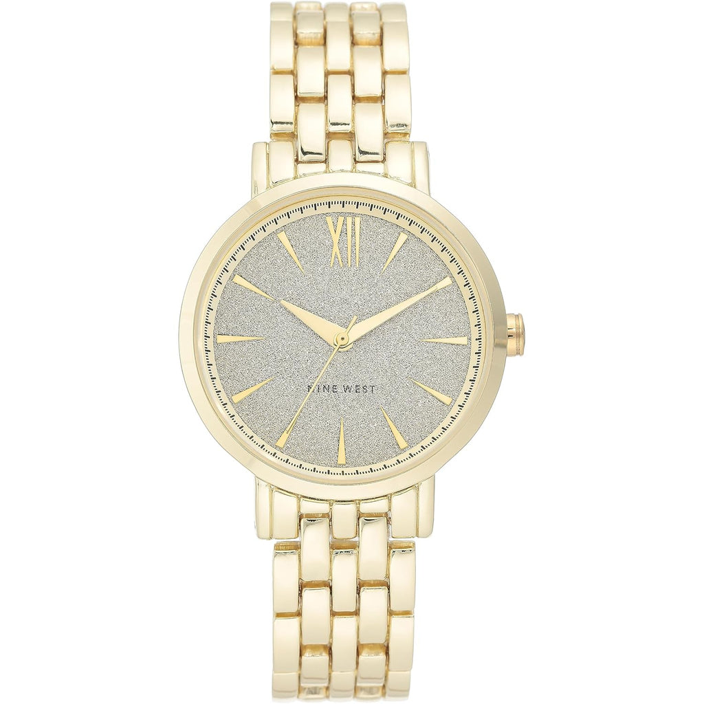 Nine West Women's Bracelet Watch