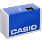 Casio Women'S Lq139B-1B Classic Round Analog Watch