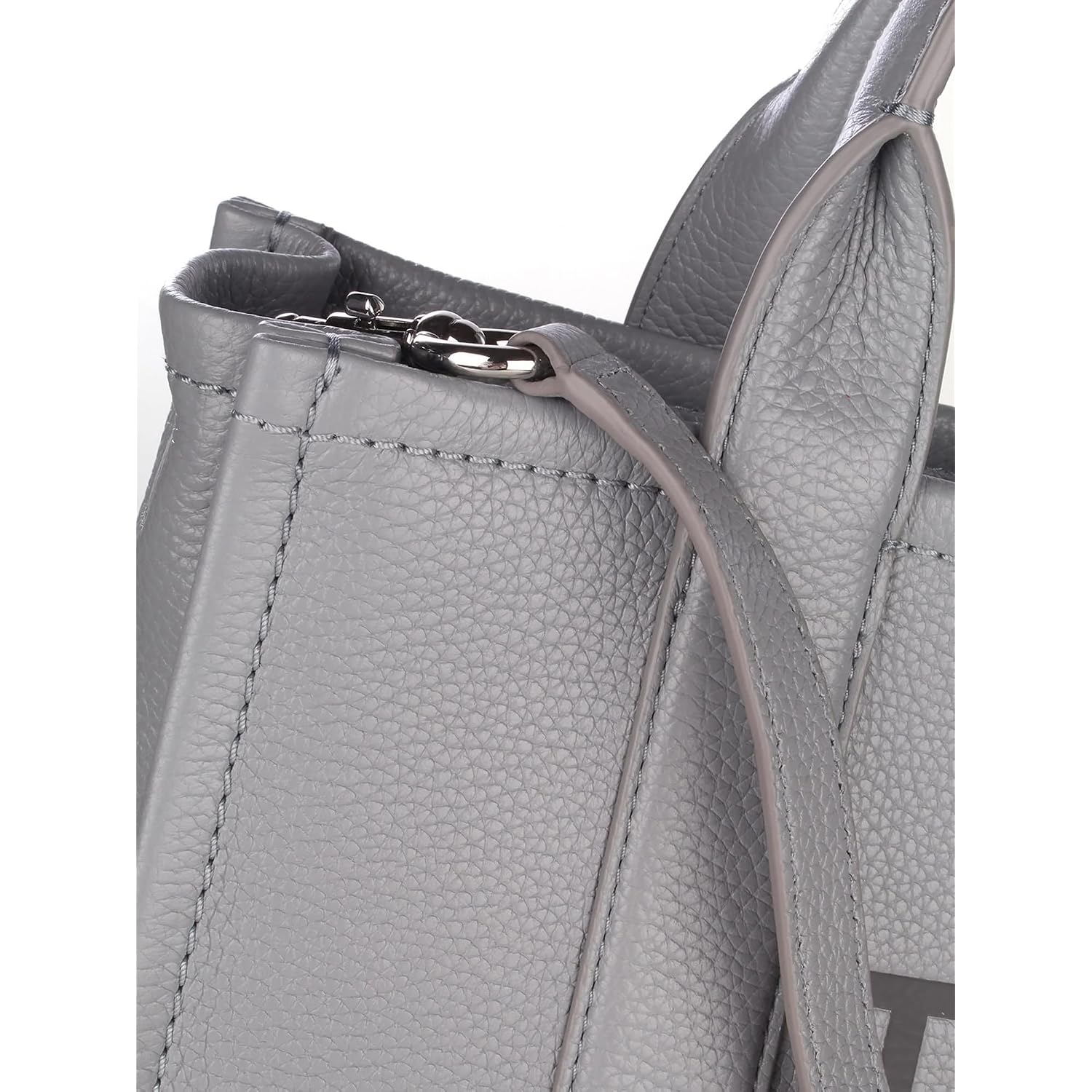 Marc Jacobs Women'S The Leather Tote Bag