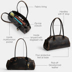 COACH Empire Carryall 34